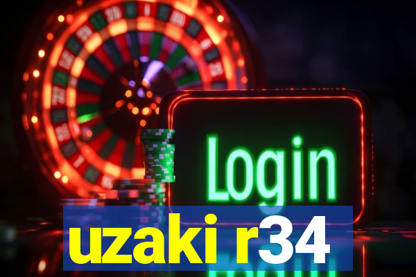 uzaki r34